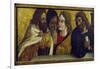 Last Supper-null-Framed Giclee Print