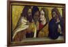 Last Supper-null-Framed Giclee Print