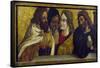 Last Supper-null-Framed Stretched Canvas