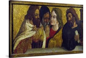 Last Supper-null-Stretched Canvas