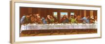 Brown Frame