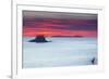 Last Swim-Viviane Fedieu Daniel-Framed Photographic Print