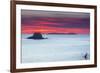 Last Swim-Viviane Fedieu Daniel-Framed Photographic Print