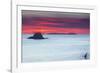 Last Swim-Viviane Fedieu Daniel-Framed Photographic Print