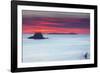 Last Swim-Viviane Fedieu Daniel-Framed Photographic Print