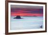 Last Swim-Viviane Fedieu Daniel-Framed Photographic Print