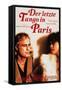 Last Tango in Paris, (aka Der Letzte Tango in Paris), 1972-null-Framed Stretched Canvas