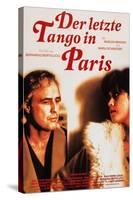 Last Tango in Paris, (aka Der Letzte Tango in Paris), 1972-null-Stretched Canvas