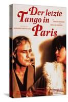 Last Tango in Paris, (aka Der Letzte Tango in Paris), 1972-null-Stretched Canvas