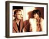 Last Tango In Paris, Marlon Brando, Maria Schneider, 1972-null-Framed Photo