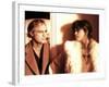 Last Tango In Paris, Marlon Brando, Maria Schneider, 1972-null-Framed Photo