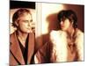 Last Tango In Paris, Marlon Brando, Maria Schneider, 1972-null-Mounted Photo