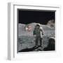 Last US Manned Mission - Dec 12, 1972-null-Framed Giclee Print