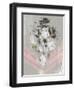 Lasting Evermore I-null-Framed Art Print