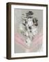 Lasting Evermore I-null-Framed Art Print