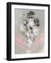 Lasting Evermore I-null-Framed Art Print