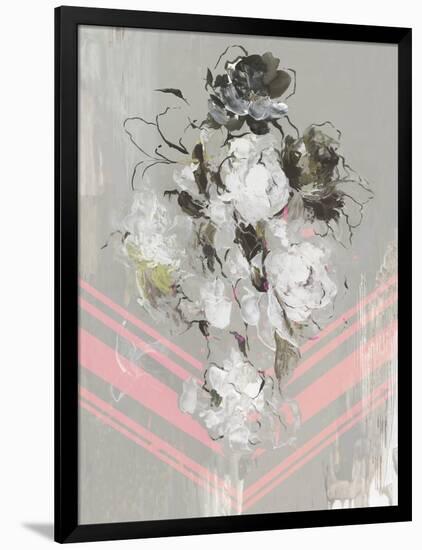 Lasting Evermore I-null-Framed Art Print