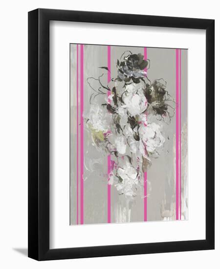 Lasting Evermore II-null-Framed Art Print