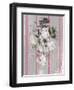 Lasting Evermore II-null-Framed Art Print