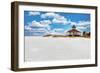 Lasting Impressions-Mary Lou Johnson-Framed Photo