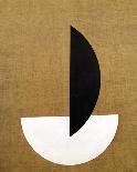 Suprematistic-Laszlo Moholy-Nagy-Stretched Canvas