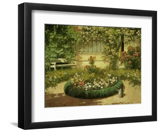 Premium Giclee Print, , large