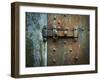 Latch 1-Don Paulson-Framed Giclee Print