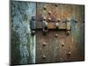 Latch 1-Don Paulson-Mounted Giclee Print