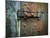 Latch 1-Don Paulson-Mounted Giclee Print