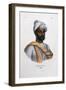 Latchoumana, 1828-Marlet et Cie-Framed Giclee Print