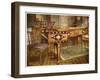 Late 18th Century Decorative Furniture, 1911-1912-Edwin Foley-Framed Giclee Print