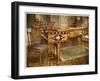 Late 18th Century Decorative Furniture, 1911-1912-Edwin Foley-Framed Giclee Print