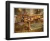 Late 18th Century Decorative Furniture, 1911-1912-Edwin Foley-Framed Giclee Print