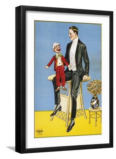 Premium Giclee Print, , large