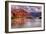 Late Afternoon at Potash Road-Vincent James-Framed Photographic Print