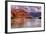 Late Afternoon at Potash Road-Vincent James-Framed Photographic Print