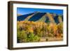 Late Afternoon in Cade's Cove, Tn-Dean Fikar-Framed Photographic Print