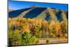 Late Afternoon in Cade's Cove, Tn-Dean Fikar-Mounted Photographic Print