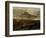 Late Afternoon in Tuscany-Monika Brand-Framed Photographic Print