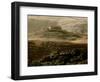 Late Afternoon in Tuscany-Monika Brand-Framed Photographic Print