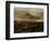 Late Afternoon in Tuscany-Monika Brand-Framed Photographic Print