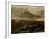 Late Afternoon in Tuscany-Monika Brand-Framed Photographic Print