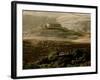 Late Afternoon in Tuscany-Monika Brand-Framed Photographic Print