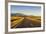 Late Afternoon on the Highway on the Way to Twizel, South Island, New Zealand, Pacific-Michael-Framed Photographic Print