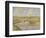 Late Afternoon, Vetheuil, 1880-Claude Monet-Framed Giclee Print