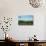 Late afternoon view of fields near Cayambe Volcano, Imbabura and Pichincha Provinces, Ecuador-null-Photographic Print displayed on a wall