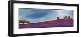 Late Afternoon-Philip Bloom-Framed Art Print