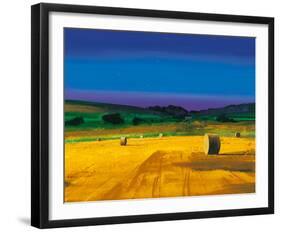 Late Afternoon-Paul Evans-Framed Giclee Print