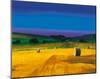 Late Afternoon-Paul Evans-Mounted Giclee Print