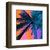 Late Afternoon-null-Framed Art Print